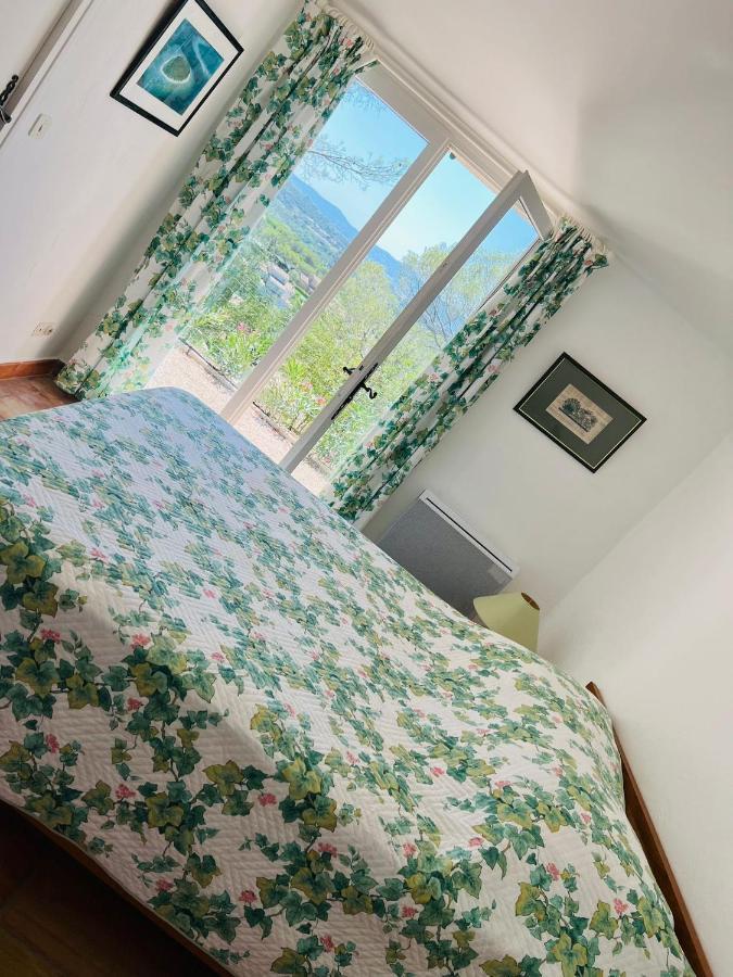 Apartament Plein Ciel Saint-Raphaël Zewnętrze zdjęcie