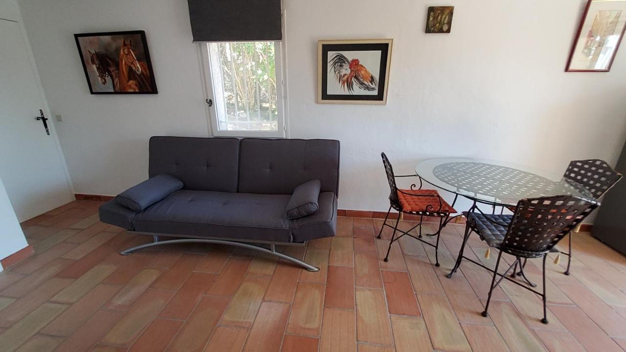 Apartament Plein Ciel Saint-Raphaël Zewnętrze zdjęcie