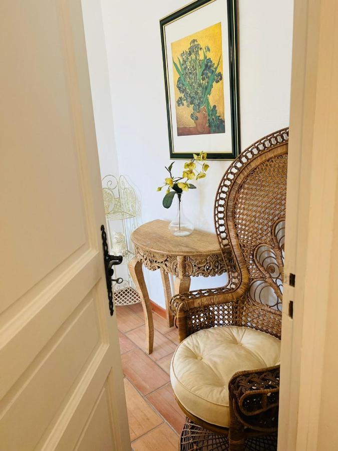 Apartament Plein Ciel Saint-Raphaël Zewnętrze zdjęcie