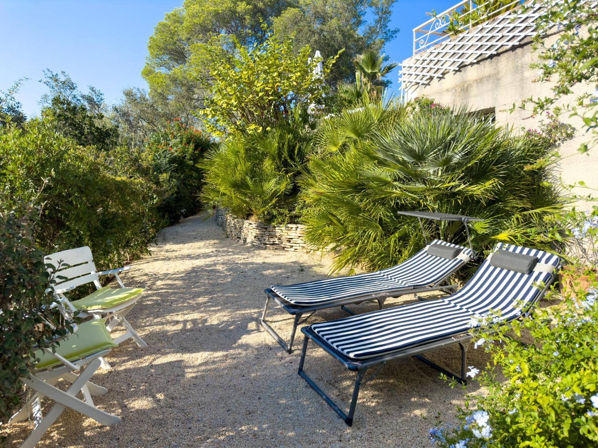 Apartament Plein Ciel Saint-Raphaël Zewnętrze zdjęcie