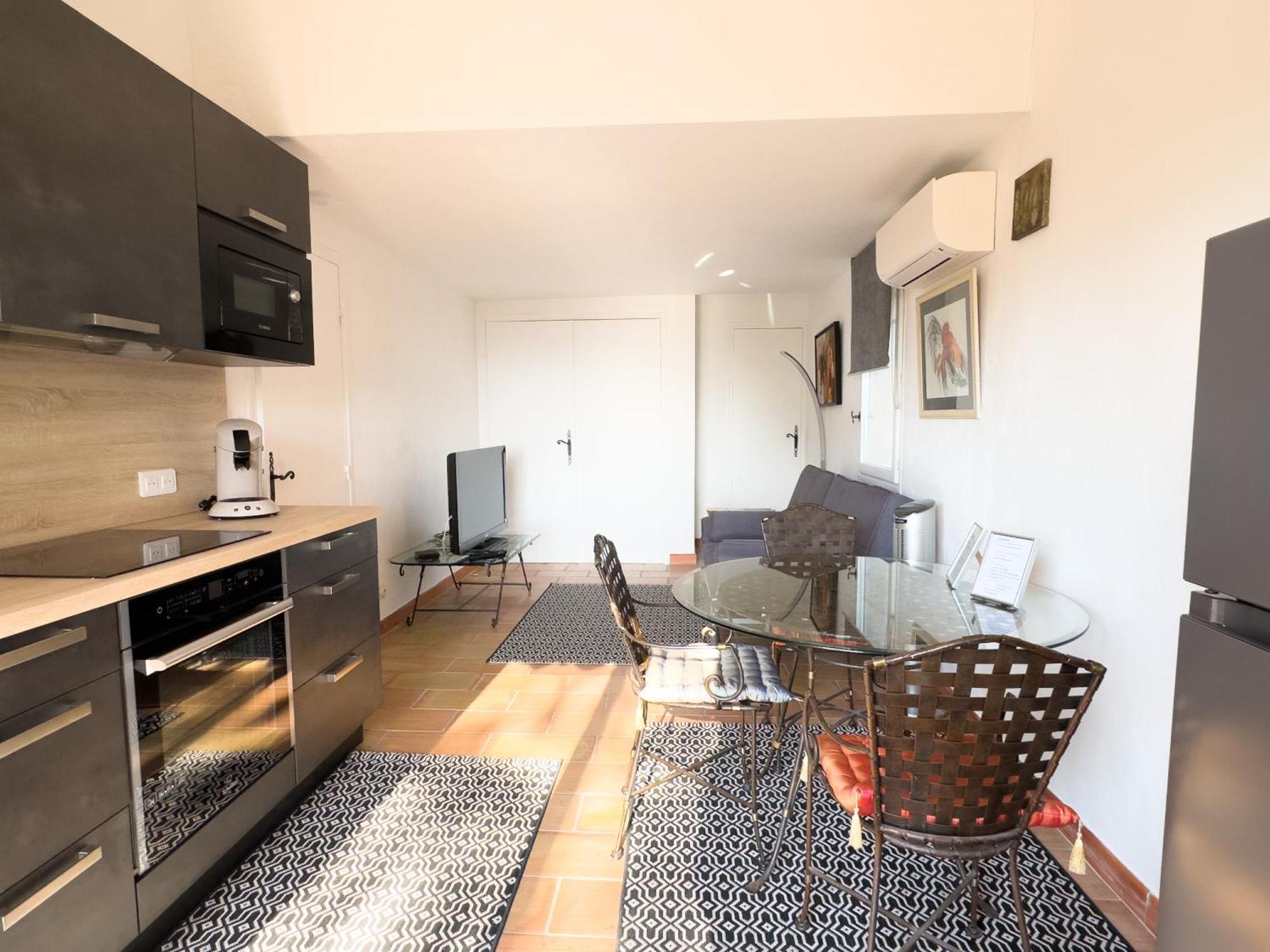 Apartament Plein Ciel Saint-Raphaël Zewnętrze zdjęcie