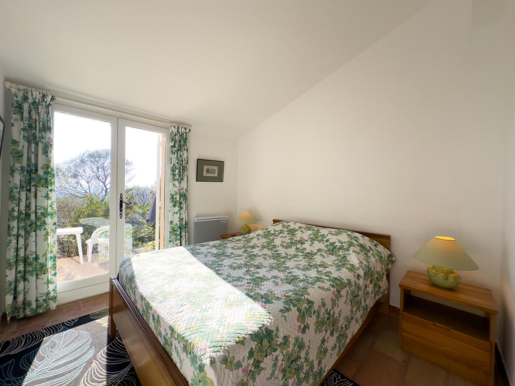 Apartament Plein Ciel Saint-Raphaël Zewnętrze zdjęcie