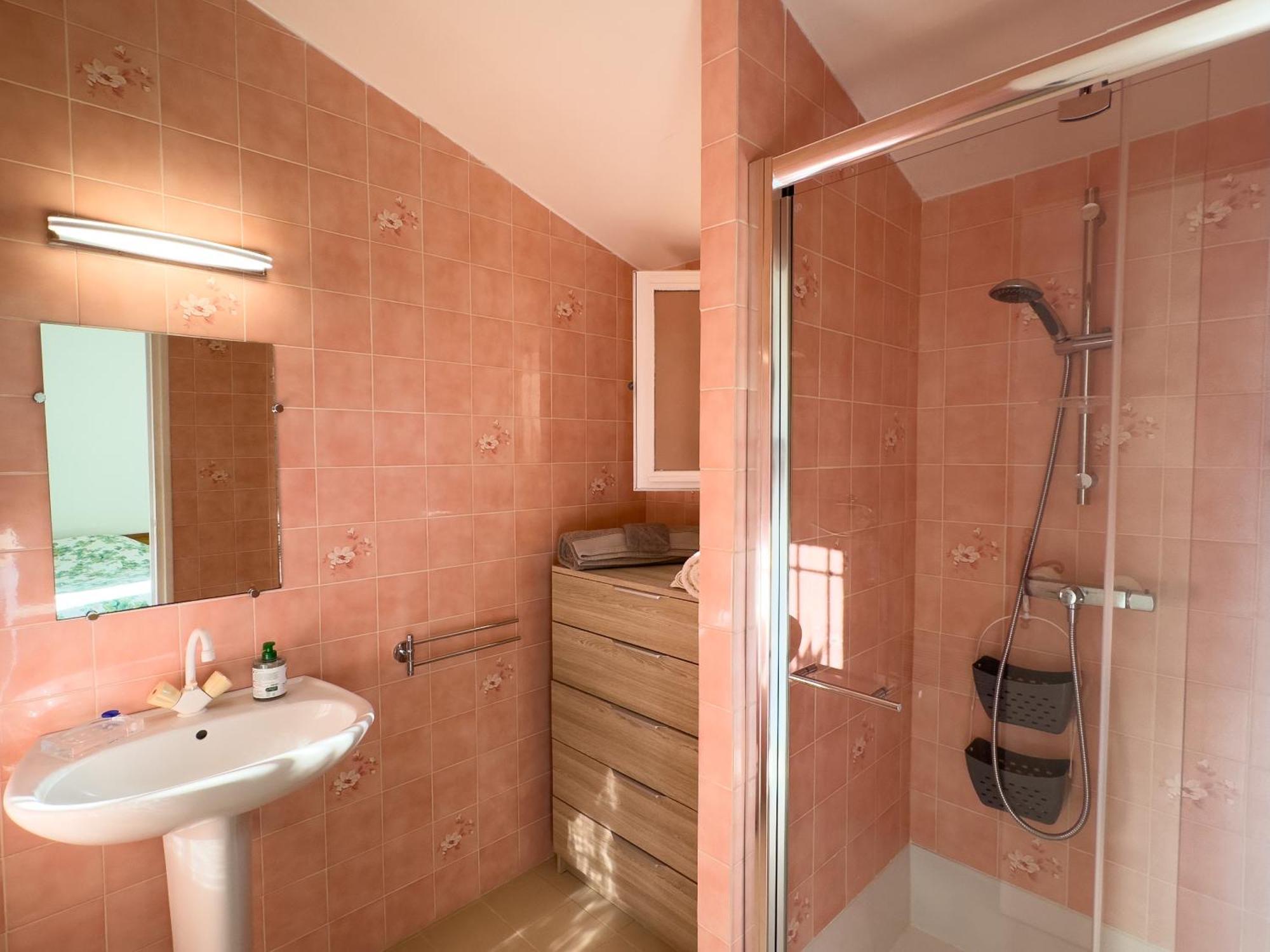 Apartament Plein Ciel Saint-Raphaël Zewnętrze zdjęcie